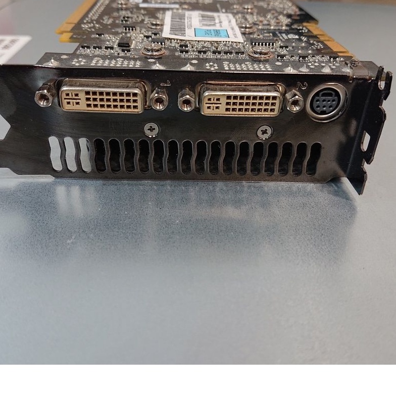 Card màn hình rất mới Geforce GT730, GTX 275 EVGA, GTX 260 EVGA, Geforce 9800 GTX+