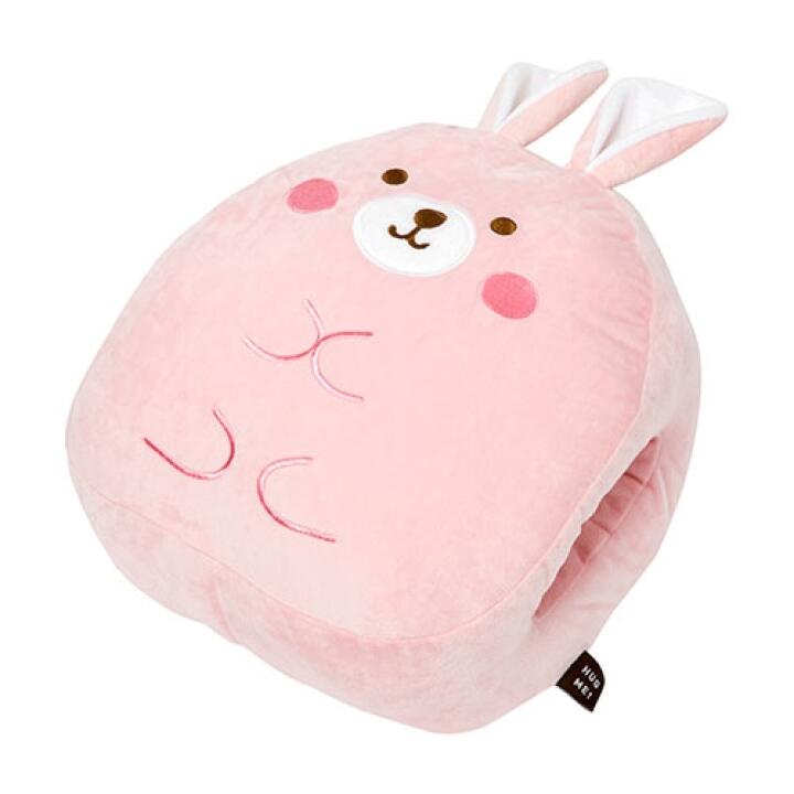 Gối Sưởi Ấm Tay ARTBOX Hàn Quốc Hình Thỏ Dễ Thương