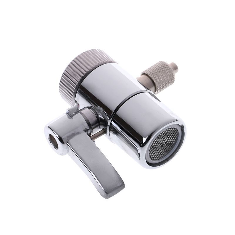 Van Nối Chuyển Đổi Hệ Thống Lọc Nước Có Van Ro 1 4 2 5 8 3 8