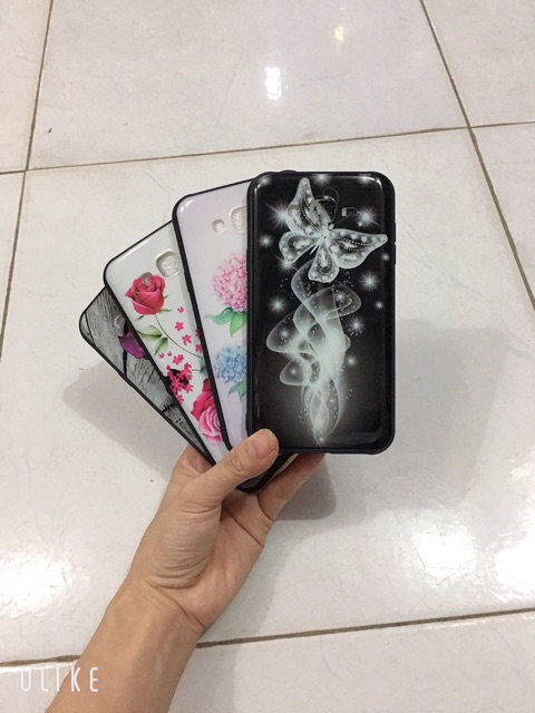Ốp in hình 5D Sam sung J7,J7(2015),J700