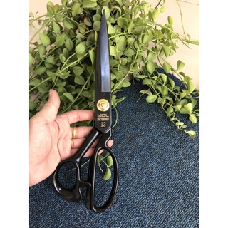 Kéo cắt vải chuyên nghiệp 12in (30cm) hiệu YDL