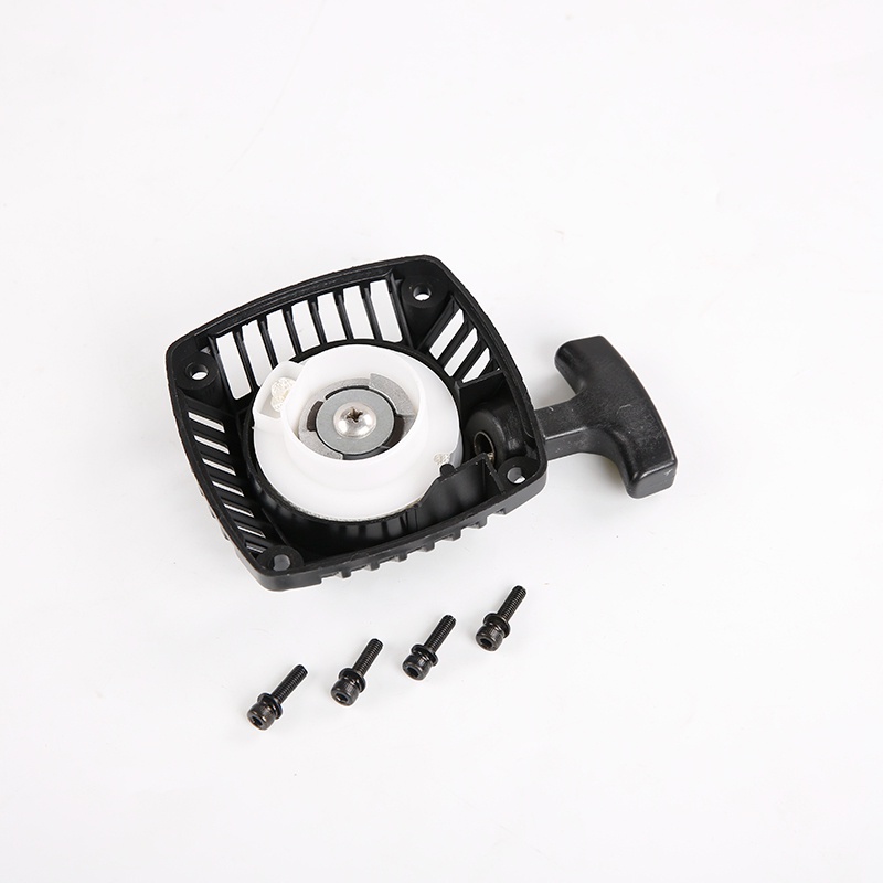 Động Cơ Khởi Động Bằng Kim Loại Cho Động Cơ Zenoah CY 1 5 HPI Baja 5B Rovan LT Losi 5Ive-T 1 / 5 HPI Baja 5B Rovan LT Losi 5Ive-T 23