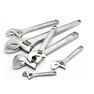 Mỏ lết 4,6,8,10,12" sata 47201 47202 47203 47204 47205