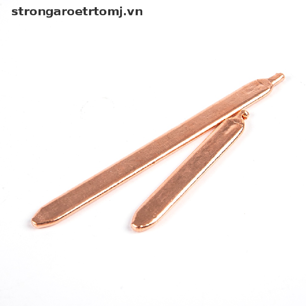 Ống Đồng Tản Nhiệt 60mm-150mm Chuyên Dụng Cho Laptop / Máy Tính Diy