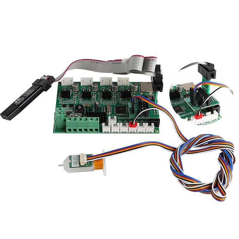 Phụ Kiện Cho Máy In 3d Cr-10 / Ender-3 | BigBuy360 - bigbuy360.vn