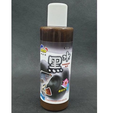 Mồi tính chất nước đen NTN 2210