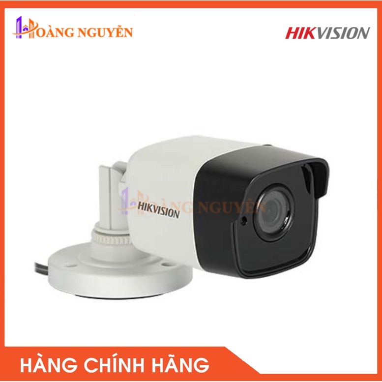 [NHÀ PHÂN PHỐI] Camera HD-TVI 5MP Hikvision DS-2CE16H0T-ITPF