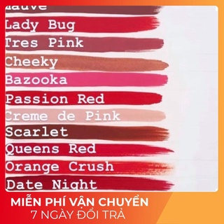 Mực Phun Xăm Perma Blend Bong Đậm