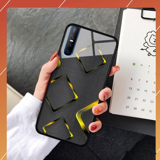 Ốp lưng kính 3D Vivo V15 Pro