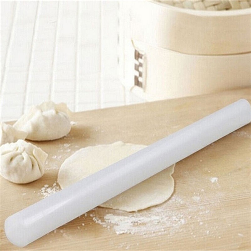 Cây Lăn Bột Làm Bánh Không Dính