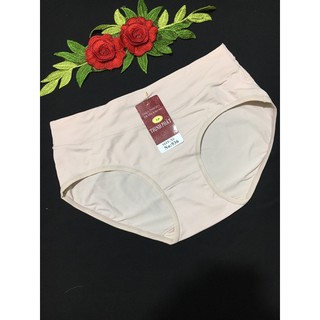 Set 10 Quần lót nữ Thịnh Phát thun lạnh, quần chíp nữ lưng cao