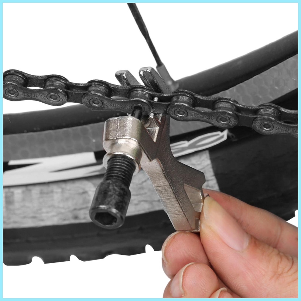 Dụng Cụ Cắt Mắt Xích Xe Đạp 8/9/10 Tốc Độ Thông Dụng