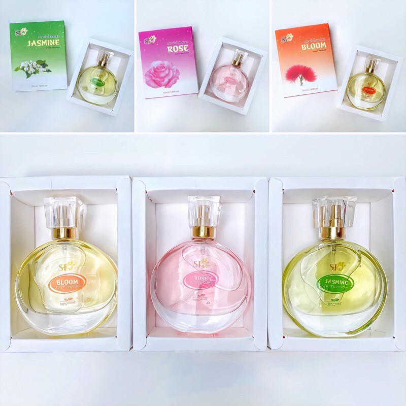 Nước Hoa SH Cao Cấp Cho Chó Mèo 50ml -Lưu giữ hương thơm lâu
