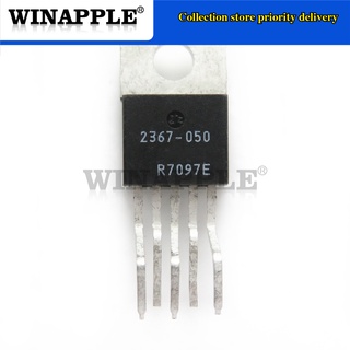 1 cái 2367-050 jrc2367-050 njm2367-050 to-220 còn hàng