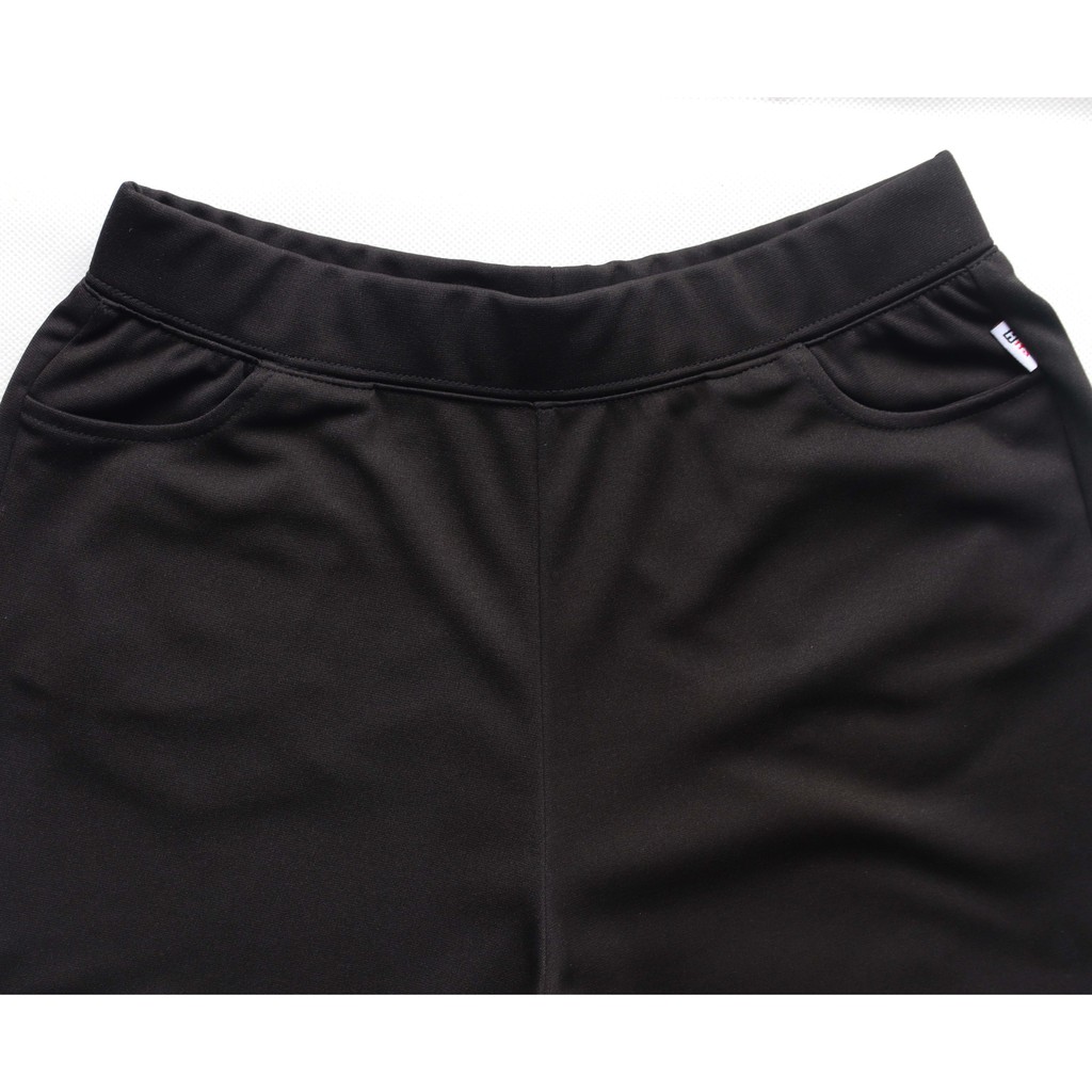 Quần Short nữ Cạp cao, Quần thể thao nữ  siêu mát, thoải mái - thấm hút tốt, Hifa Hoàng Hiền MS:Q011 | BigBuy360 - bigbuy360.vn