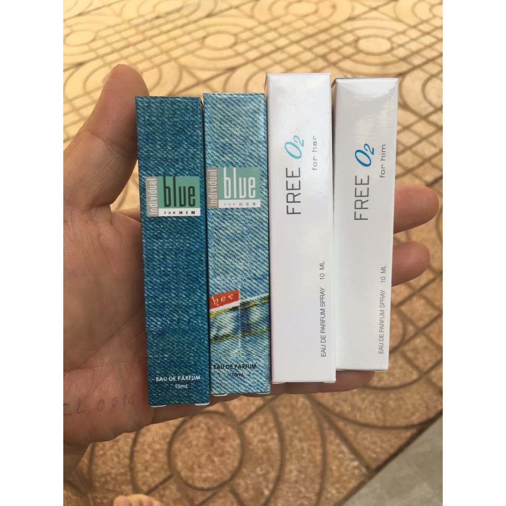 NƯỚC HOA BỎ TÚI DẠNG XỊT AVON | Thế Giới Skin Care