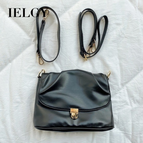Túi xách IELGY bằng da sang trọng hợp thời trang cho nữ