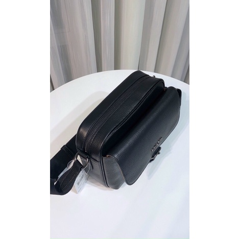 TÚI ĐEO CHÉO COACH HUDSON C5399