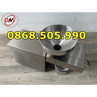Máy ép dầu thực vật gia đình GD-03