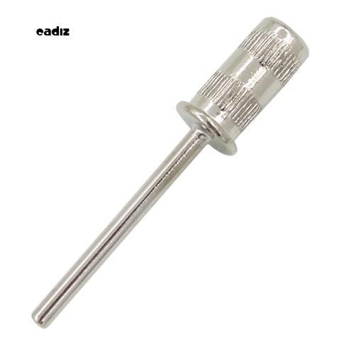 1 mũi mài móng tay điện tử hình trụ