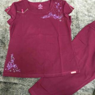 BÁN SỈ BỘ COTTON CHO MẸ