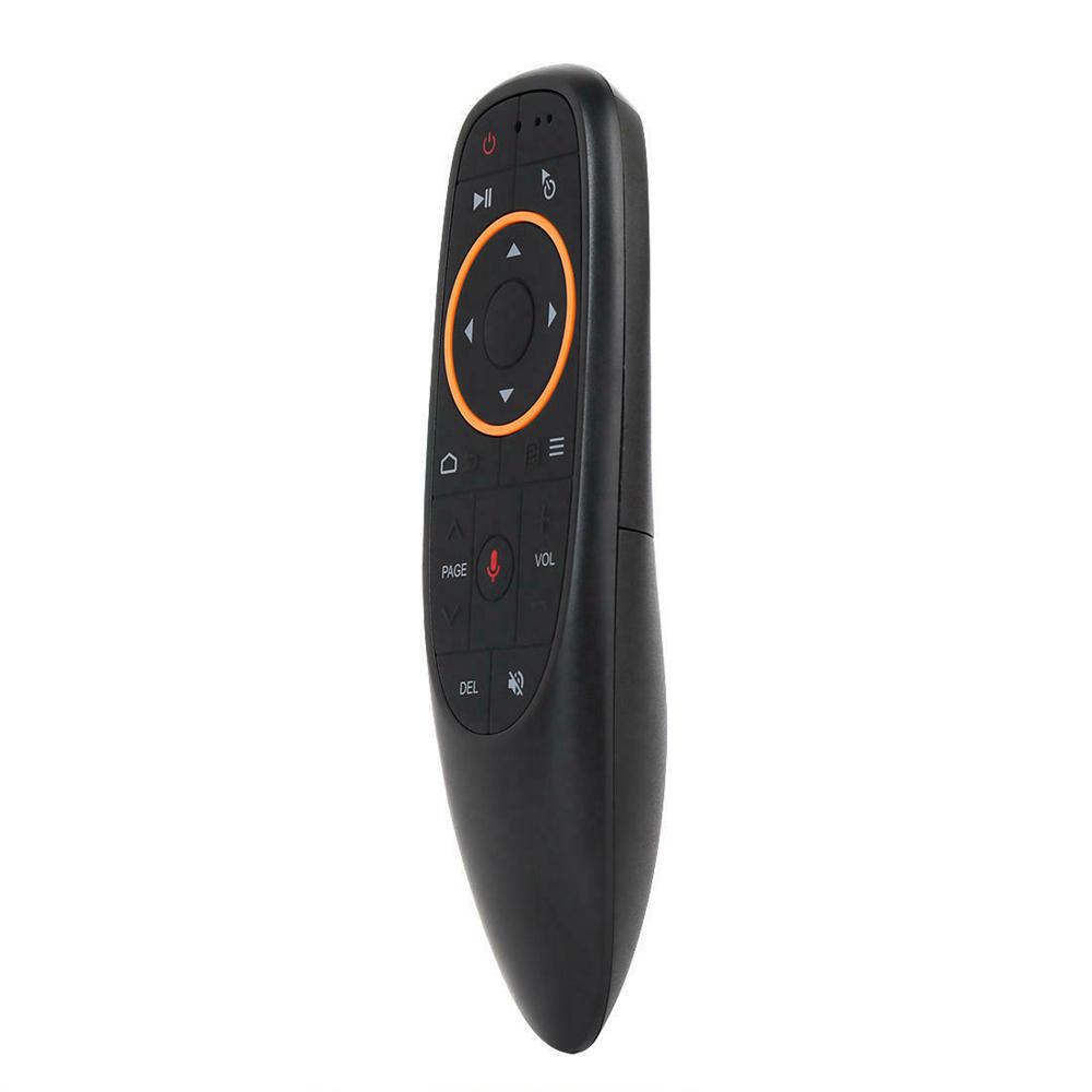 HCHC Điều Khiển Từ Xa g10 / g10s Đa Chức Năng Cho tv Thông Minh