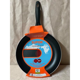Chảo chống dính báo nhiệt supor f15a28 - 28cm