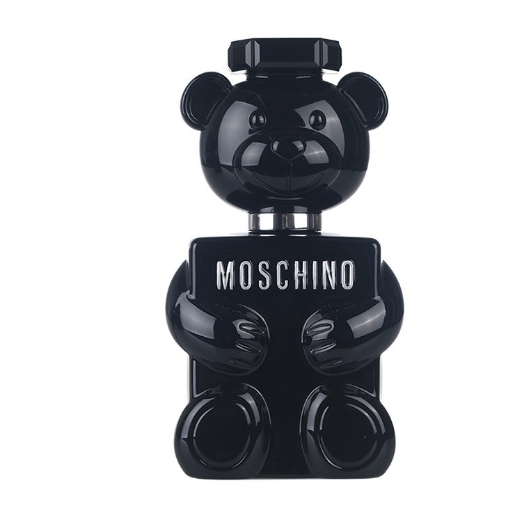 Moschino TOY2 TOY BOY Teddy Bear Nước hoa nam và nữ 100ml