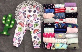 Quần chục dài Carter bozip loại 1 bé trai