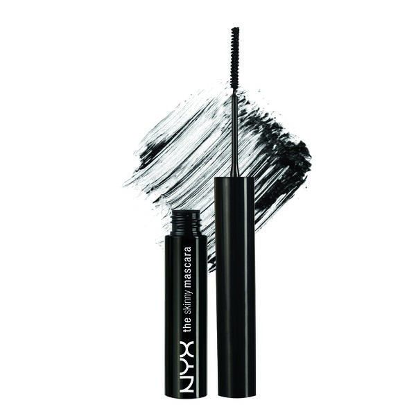 Mascara NYX The Skinny - Mascara Chải Mi Trên Và Dưới