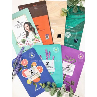 MẶT NẠ JAYJUN CÁC LOẠI