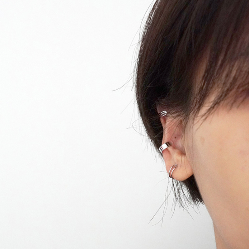 Set Bông Tai Và Dây Chuyền Thời Trang Dành Cho Nữ