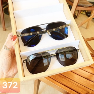 ❌TRÒNG PHIN❌MẮT KÍNH NAM SIÊU PHẨM PHÂN CỰC B372
