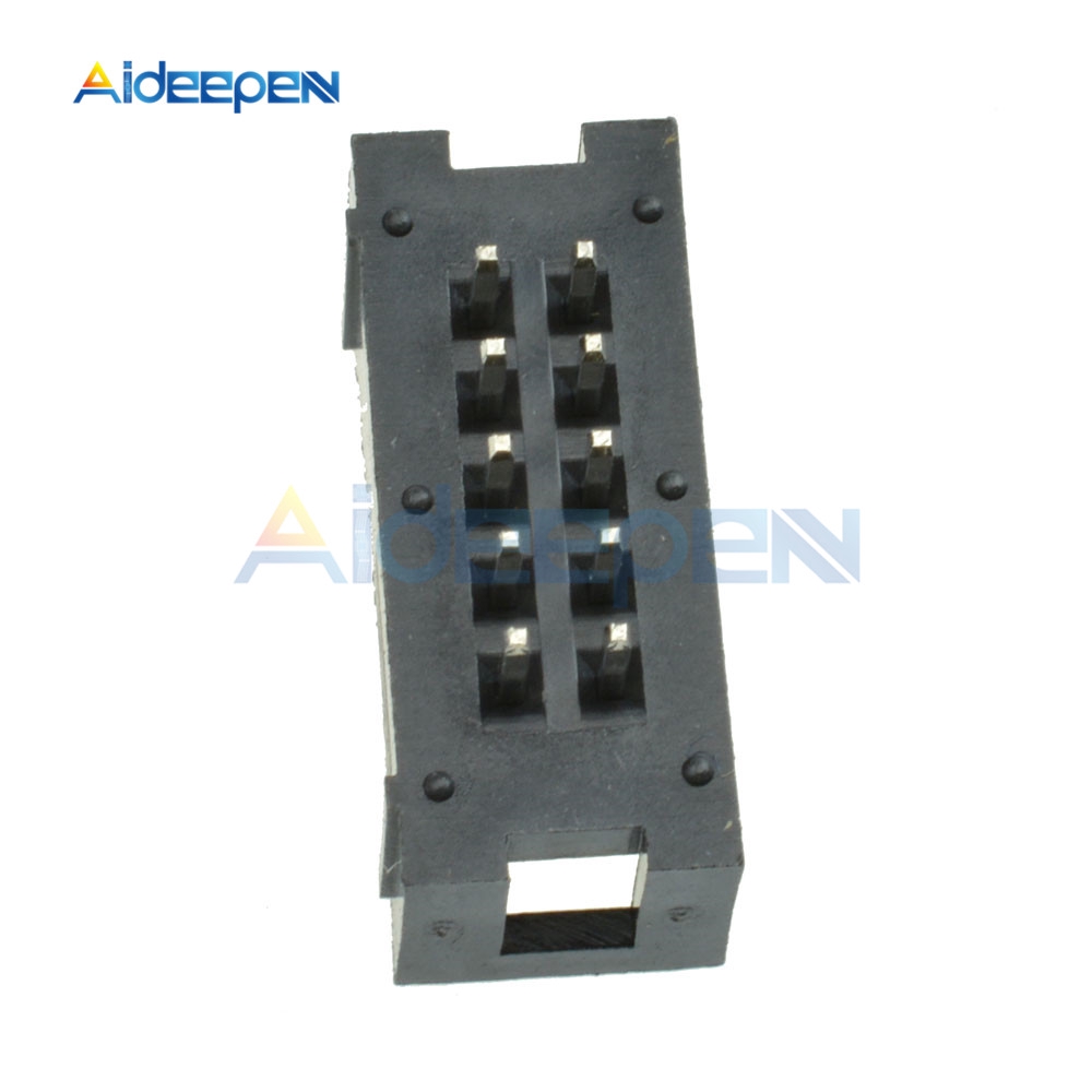 Set 10 Đầu Nối Dài 10 Pin | BigBuy360 - bigbuy360.vn