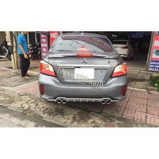 Lippo cho attrage 2020. 2021. 2022-ac