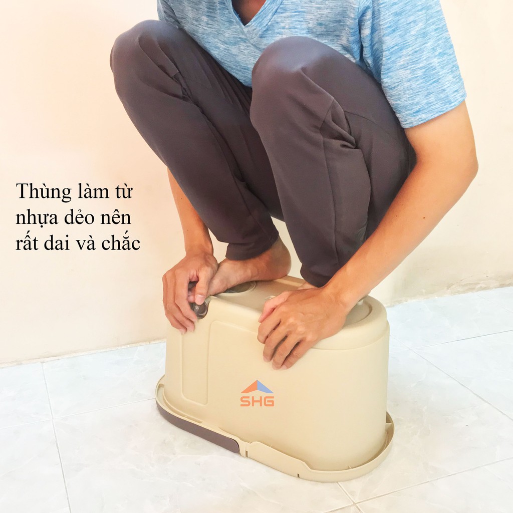 { SUSAM STORE } BỘ CÂY LAU NHÀ RỜI LỒNG VL 11 HOÀNG GIA CAO CẤP, HÀNG LOẠI I