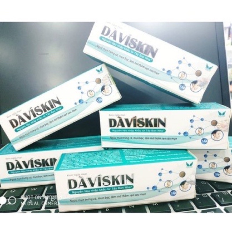 Kem diệt mụn hết thâm giám ứng đỏ cho bạn siêu nhạy