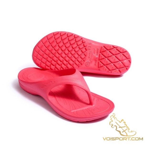 Dép chạy bộ Y Sandal Running không quai nhiều màu nhiều size