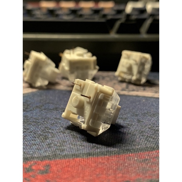 Kailh Box Switch cho bàn phím cơ