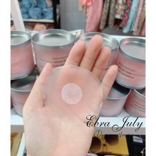 Miếng Dán Ngực Tàng Hình Silicon Cao Cấp