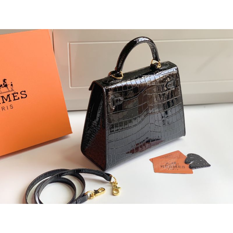 Túi xách Hermes Kelly.9.2022.