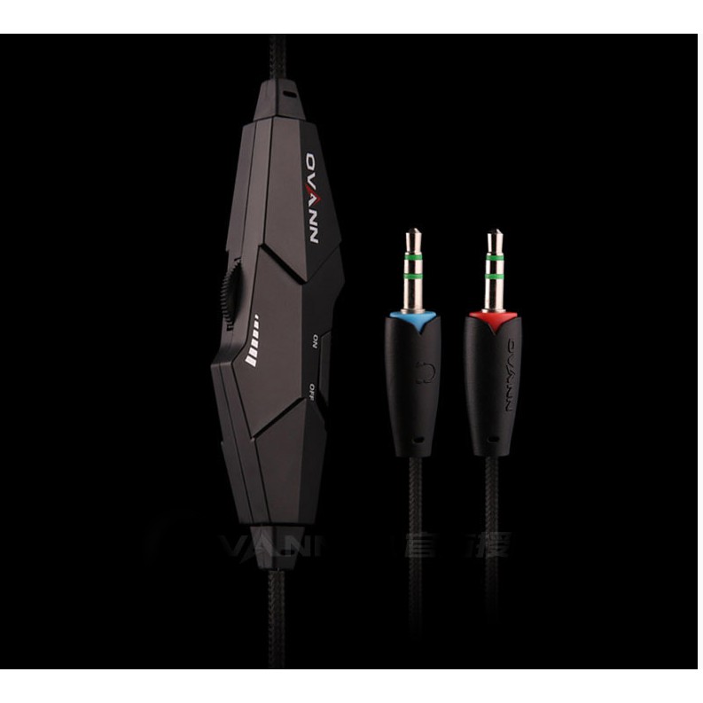 Tai nghe headphone Ovann X5 có mic cho PC | BigBuy360 - bigbuy360.vn