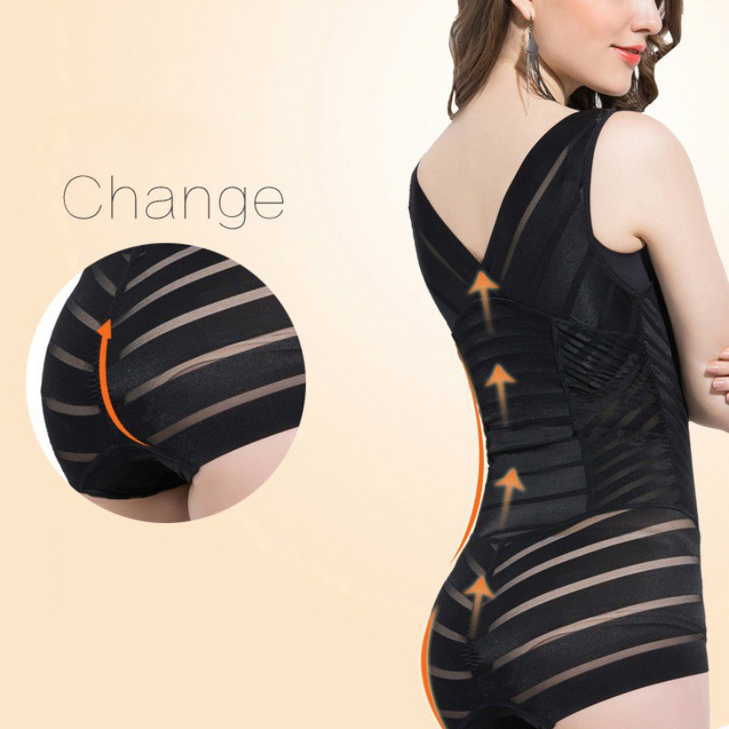 Đồ lót liền quần định hình toàn thân tôn dáng cho nữ | BigBuy360 - bigbuy360.vn