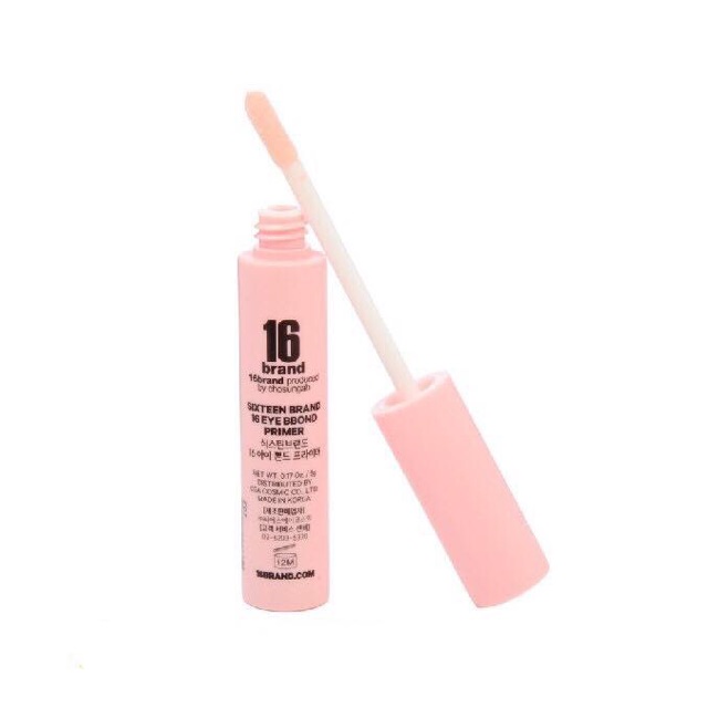 KEM LÓT MẮT 16 BRAND BBOND EYE PRIMER | BigBuy360 - bigbuy360.vn