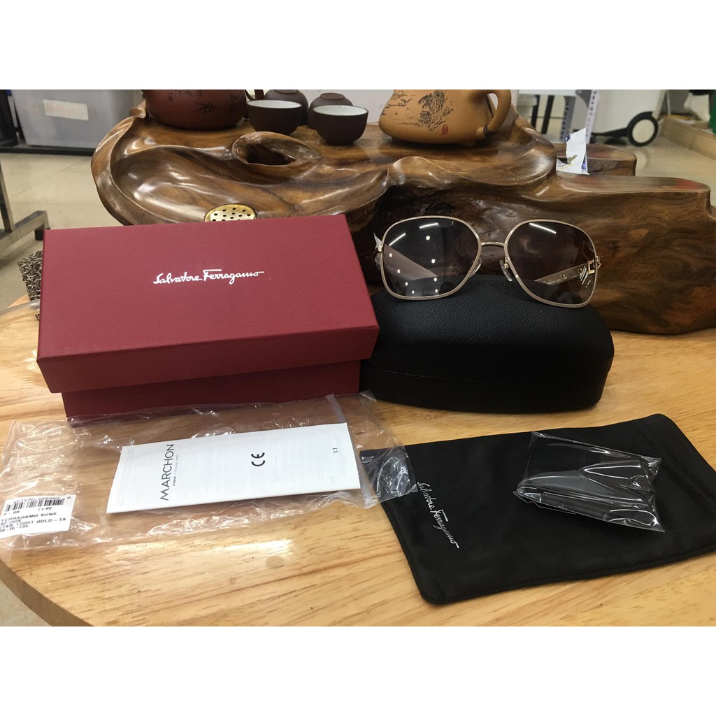 kính râm Salvatore Faragamore | BigBuy360 - bigbuy360.vn