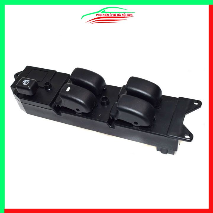 Công tắc kính tổng Pajero Montero 1990-2004, Outlander 2001-2008, Triton mã MR194826 nâng hạ kính lên xuống ô tô