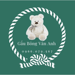 Gấu Bông Vân Anh