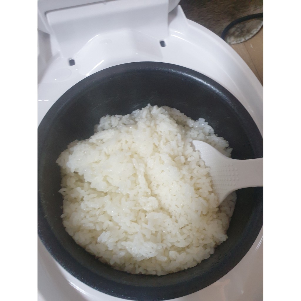 Nồi Cơm Điện Mini Cuckoo Dành Cho 3-5 Người Nội Địa Hàn Quốc (CR-0675FW) | BigBuy360 - bigbuy360.vn