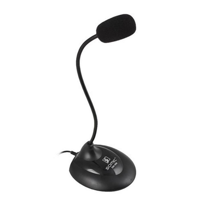 Microphone SOMIC 008 CHÍNH HÃNG