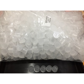 1000 hũ nhựa có chân đế size L